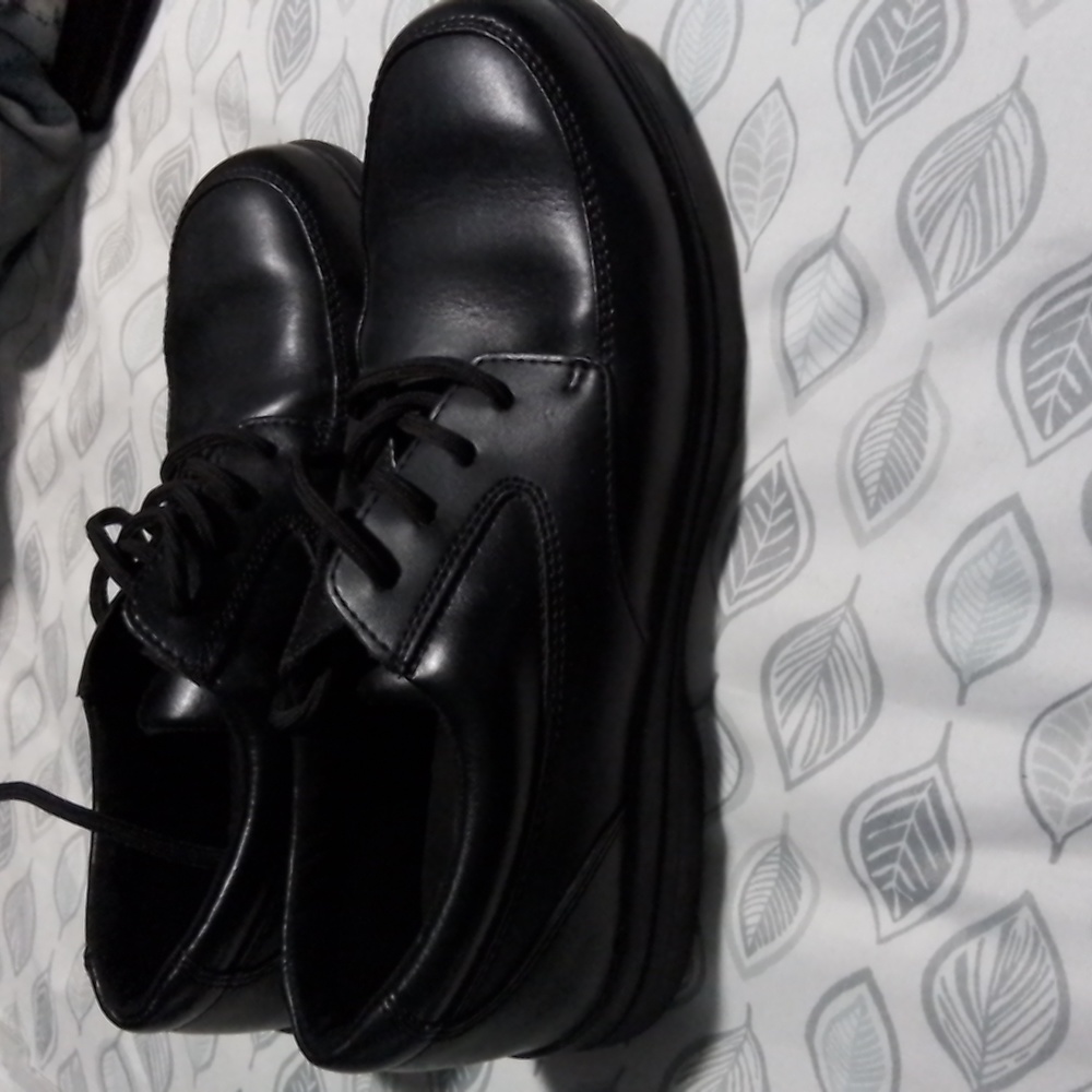 Hush Puppies